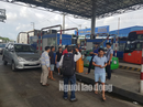 Công bằng và minh bạch Công bằng và minh bạch
