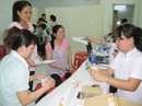 Khởi động dự án "Vì mẹ và bé - Vì tầm vóc Việt" Khởi động dự án "Vì mẹ và bé - Vì tầm vóc Việt"