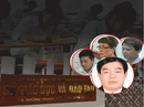 Từ chức đi các vị! Từ chức đi các vị!