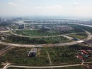 Trung tâm tài chính 5.000 tỉ hấp dẫn nhà đầu tư Trung tâm tài chính 5.000 tỉ hấp dẫn nhà đầu tư