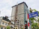 Tòa nhà 8B Lê Trực được nêu tên trong báo cáo giám sát đất đai của Quốc hội Tòa nhà 8B Lê Trực được nêu tên trong báo cáo giám sát đất đai của Quốc hội