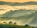 Những điểm ngắm sương vờn mây lúc bình minh ở Đà Lạt Những điểm ngắm sương vờn mây lúc bình minh ở Đà Lạt