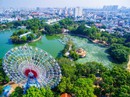 TP HCM bắt đầu sắp xếp lại cấp quận - huyện, phường -xã TP HCM bắt đầu sắp xếp lại cấp quận - huyện, phường -xã