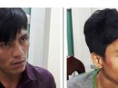 2 kẻ dùng súng cướp trạm thu phí từng ngồi tù 2 kẻ dùng súng cướp trạm thu phí từng ngồi tù