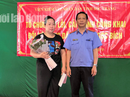 “Nữ hoàng lục bình” miền Tây được xin lỗi sau 9 năm bị hàm oan “Nữ hoàng lục bình” miền Tây được xin lỗi sau 9 năm bị hàm oan