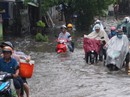 Bất cập ở nhiều dự án chống ngập Bất cập ở nhiều dự án chống ngập