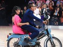 Nở rộ chương trình ký ức, hoài niệm màn ảnh nhỏ Nở rộ chương trình ký ức, hoài niệm màn ảnh nhỏ