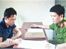 Vụ xâm hại bé gái 13 tuổi: Khởi tố kỹ thuật viên chụp X-quang tội hiếp dâm Vụ xâm hại bé gái 13 tuổi: Khởi tố kỹ thuật viên chụp X-quang tội hiếp dâm