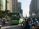 Tìm ra “virus của căn bệnh đô thị” Tìm ra “virus của căn bệnh đô thị”