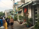 TP HCM: Thảm án, 3 người thân trong gia đình bị sát hại TP HCM: Thảm án, 3 người thân trong gia đình bị sát hại