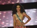 Nữ luật sư đăng quang Hoa hậu Mỹ 2019 Nữ luật sư đăng quang Hoa hậu Mỹ 2019