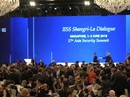 Tại sao Trung Quốc cử phái đoàn hùng hậu tới Shangri-La 2019? Tại sao Trung Quốc cử phái đoàn hùng hậu tới Shangri-La 2019?