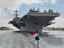 Tướng Iran tuyên bố “không ngán” tàu sân bay Mỹ Tướng Iran tuyên bố “không ngán” tàu sân bay Mỹ