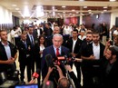 Israel rơi vào khủng hoảng chính trị mới Israel rơi vào khủng hoảng chính trị mới