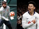 Chung kết Champions League: Liverpool - Tottenham: Châu Á trông đợi Son Heung-min Chung kết Champions League: Liverpool - Tottenham: Châu Á trông đợi Son Heung-min