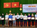 Phối hợp chăm lo cho CNVC-LĐ Phối hợp chăm lo cho CNVC-LĐ
