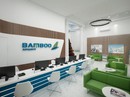 Bamboo Airways tái hiện "Khoang Thương gia" giữa lòng Hà Nội