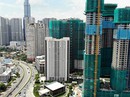‘Rừng bê tông’ - cơn ác mộng quy hoạch đô thị mất kiểm soát ‘Rừng bê tông’ - cơn ác mộng quy hoạch đô thị mất kiểm soát