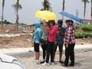 Nhà đầu tư bất động sản chuộng "lướt sóng" đất nền Nhà đầu tư bất động sản chuộng "lướt sóng" đất nền