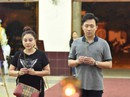 Chùm ảnh: Đồng nghiệp xót xa tiễn biệt nghệ sĩ Lê Bình Chùm ảnh: Đồng nghiệp xót xa tiễn biệt nghệ sĩ Lê Bình