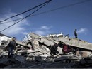Dải Gaza: 600 tên lửa “đổi” 27 mạng người Dải Gaza: 600 tên lửa “đổi” 27 mạng người