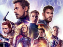 Bom tấn “Avengers: Endgame” vượt doanh thu “Titanic” Bom tấn “Avengers: Endgame” vượt doanh thu “Titanic”