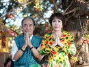 Nghệ sĩ Việt Hương đau buồn khi cha đột ngột qua đời Nghệ sĩ Việt Hương đau buồn khi cha đột ngột qua đời