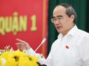 Bí thư Thành ủy Nguyễn Thiện Nhân: TP HCM đã triển khai nhiều giải pháp ngăn ngừa ma túy Bí thư Thành ủy Nguyễn Thiện Nhân: TP HCM đã triển khai nhiều giải pháp ngăn ngừa ma túy