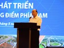 Thủ tướng chủ trì hội nghị phát triển Vùng kinh tế trọng điểm phía Nam Thủ tướng chủ trì hội nghị phát triển Vùng kinh tế trọng điểm phía Nam