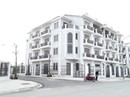 Bất động sản "ngấm đòn" siết tín dụng Bất động sản "ngấm đòn" siết tín dụng
