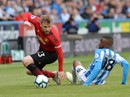 Man United bị đội rớt hạng đá văng xuống... Europa League Man United bị đội rớt hạng đá văng xuống... Europa League