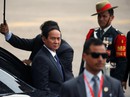 Myanmar ân xá số lượng tù nhân “khủng” Myanmar ân xá số lượng tù nhân “khủng”