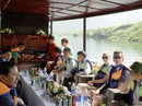 Vực dậy du lịch đường sông miền Trung Vực dậy du lịch đường sông miền Trung