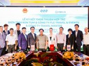 FLC Travel & Events tăng cường kết nối thị trường trong nước và quốc tế FLC Travel & Events tăng cường kết nối thị trường trong nước và quốc tế