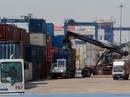 Xuất khẩu cả nước kém vui Xuất khẩu cả nước kém vui