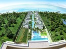 Chạm đến nghệ thuật sống "vừa đủ" tại Parami Hồ Tràm Chạm đến nghệ thuật sống "vừa đủ" tại Parami Hồ Tràm