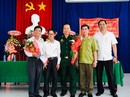 Vụ gia đình có 8 người bị oan: VKSND tỉnh Tây Ninh xin lỗi người bị bắt giam oan Vụ gia đình có 8 người bị oan: VKSND tỉnh Tây Ninh xin lỗi người bị bắt giam oan