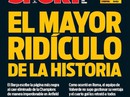 Barcelona bị loại tủi hổ trước Liverpool: Lỗi không chỉ của HLV Valverde Barcelona bị loại tủi hổ trước Liverpool: Lỗi không chỉ của HLV Valverde