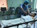 Tự ý dùng thuốc, bệnh nhân có tiền sử bệnh tim 2 năm suýt trả giá đắt Tự ý dùng thuốc, bệnh nhân có tiền sử bệnh tim 2 năm suýt trả giá đắt