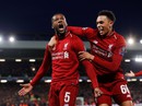 Ngược dòng không tưởng quật ngã Barcelona, Liverpool vào chung kết Ngược dòng không tưởng quật ngã Barcelona, Liverpool vào chung kết