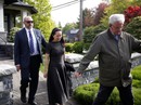 Canada quản thúc giám đốc tài chính Huawei trong biệt thự gần 10 triệu USD Canada quản thúc giám đốc tài chính Huawei trong biệt thự gần 10 triệu USD