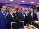 Tạo bệ phóng cho doanh nghiệp công nghệ Tạo bệ phóng cho doanh nghiệp công nghệ