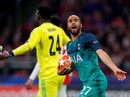 "Sát thủ" Lucas Moura lạnh lùng hạ gục Ajax đêm Amsterdam "Sát thủ" Lucas Moura lạnh lùng hạ gục Ajax đêm Amsterdam
