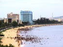 Nắng nóng cực điểm, dịch bệnh dễ bùng phát Nắng nóng cực điểm, dịch bệnh dễ bùng phát