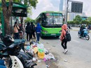 Kinh hoàng rác thải nhựa Kinh hoàng rác thải nhựa