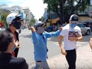 Công an nói gì vụ Lê Dương Bảo Lâm bị đánh khi phát cơm từ thiện? Công an nói gì vụ Lê Dương Bảo Lâm bị đánh khi phát cơm từ thiện?