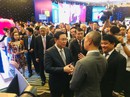 Phó Thủ tướng Vương Đình Huệ: Thanh toán không tiền mặt để chống tham nhũng Phó Thủ tướng Vương Đình Huệ: Thanh toán không tiền mặt để chống tham nhũng