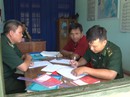 Nghe ngư dân kể lại việc bị tàu Trung Quốc cướp 2 tấn mực Nghe ngư dân kể lại việc bị tàu Trung Quốc cướp 2 tấn mực