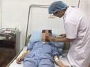 Tưởng mắc quai bị nhưng kết quả chẩn bệnh khiến nam thanh niên ngỡ ngàng Tưởng mắc quai bị nhưng kết quả chẩn bệnh khiến nam thanh niên ngỡ ngàng
