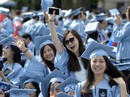 Sang như giới nhà giàu Trung Quốc, mua nhà gần trường cho con du học Sang như giới nhà giàu Trung Quốc, mua nhà gần trường cho con du học